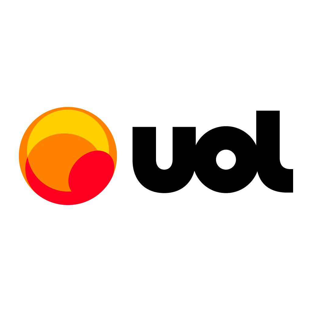 Logo UOL